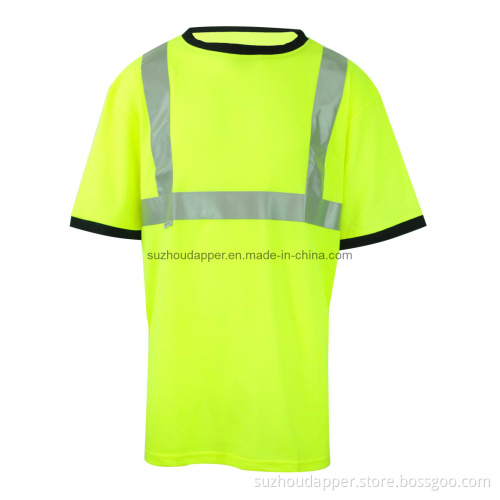 Hi-Vi T-Shirt (EUR038)